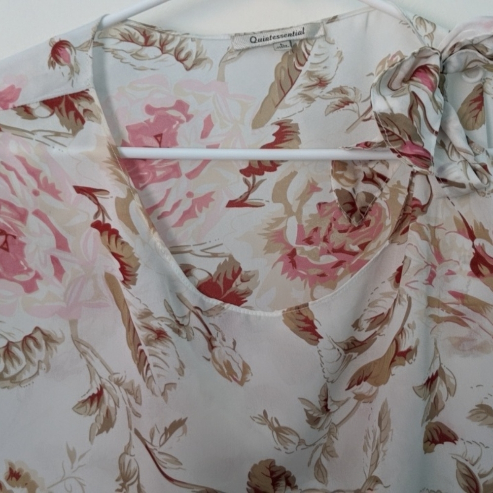 Quintessential Cami Large